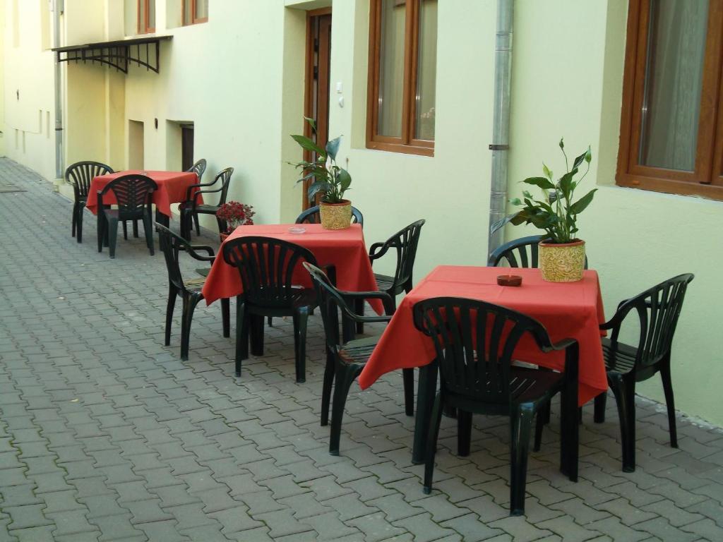 Pension Casa Sibianului Σίμπιου Εξωτερικό φωτογραφία